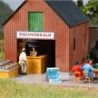 Auhagen 11475 Hofladen - H0 (1:87) | Bild 2