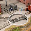 Auhagen 11487 Drehscheibe manuell - H0 (1:87) | Bild 1