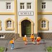 Auhagen 12353 Dorfschule - H0 (1:87) | Bild 2