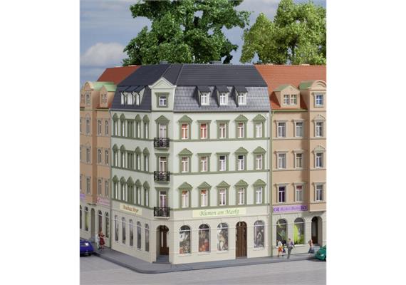 Auhagen 14478 Eckhaus Ringstr. 1 N | Bild 1