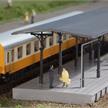 Auhagen 14481 Bahnsteig - N (1:160) | Bild 2