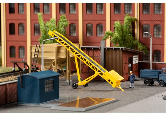 Auhagen 14488 Brennstoffhandel - N (1:160) | Bild 3