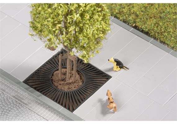 Auhagen 42658 Baumgitter | Bild 2