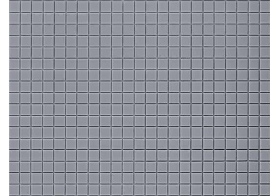 Auhagen 52421 1 Marktplatte grau (Stück) - H0 (1:87)