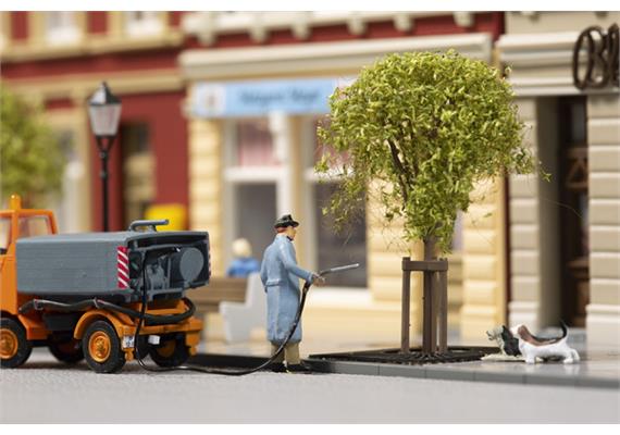 Auhagen 70950 Junge Bäume H0, TT, N | Bild 2