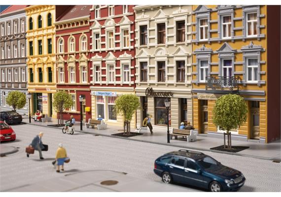 Auhagen 70950 Junge Bäume H0, TT, N | Bild 4