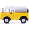 Autocult GmbH 08019 Willys FC150 PTT (CH) - Massstab 1:43 | Bild 4