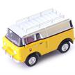 Autocult GmbH 08019 Willys FC150 PTT (CH) - Massstab 1:43 | Bild 1