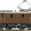 Bemo 1256131 RhB Ge 2/4 221 Stangenellok, DC analog - H0 (1:87) | Bild 1