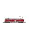 Bemo 1266 142 RhB ABe 4/4 42 Berninatriebwagen - H0m (1:87)