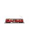 Bemo 1266 143 RhB ABe 4/4 43 Bernina Triebwagen