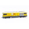 Bemo 1288 113 RhB Gmf 4/4 234 03 Diesellok D3 "Albula" - H0m (1:87)