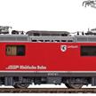 Bemo 1358151 RhB Ge 4/4 II 611 "Landquart" LokSound - H0m (1:87) | Bild 1
