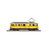 Bemo 1368 180 RhB ABe 4/4 30 Nostalgietriebwagen, digital mit Sound - H0m (1:87)
