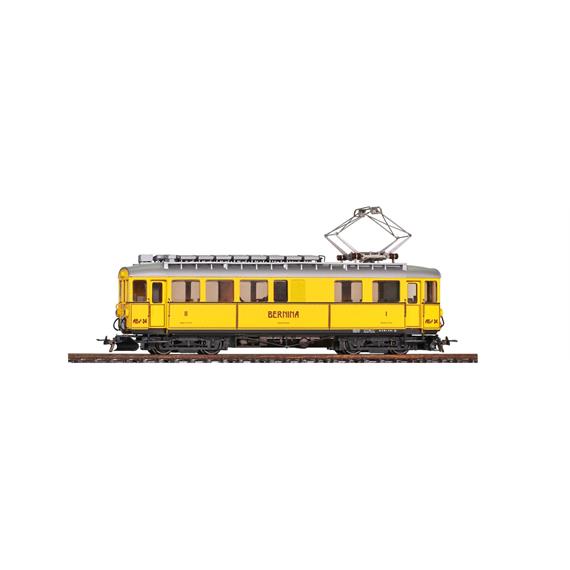 Bemo 1368 184 RhB ABe 4/4 34 Nostalgietriebwagen, digital mit Sound - H0m (1:87)