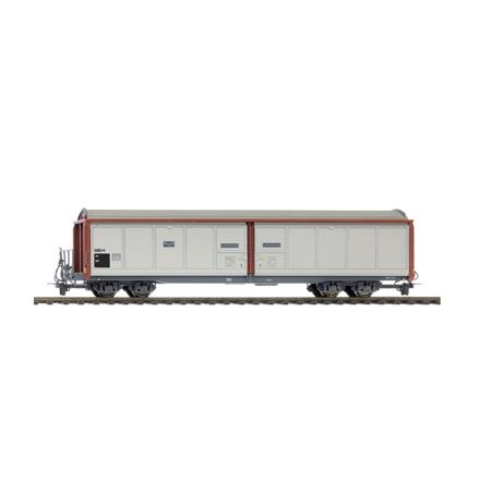 Bemo 2278 103 RhB Haik-v 5113 Schiebewandwagen - H0m (1:87)