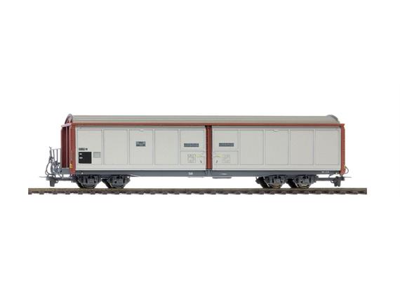Bemo 2278 103 RhB Haik-v 5113 Schiebewandwagen - H0m (1:87)