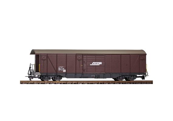 Bemo 2278 170 RhB Gak-v 5420 Großraumgüterwagen - H0m (1:87)