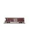 Bemo 2278 180 RhB Gak-v 5410 Großraumgüterwagen - H0m (1:87)