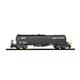 Bemo 2295 122 RhB Za 8112 Knickkesselwagen, H0m (1:87)