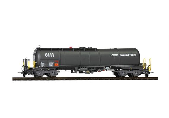 Bemo 2295 122 RhB Za 8112 Knickkesselwagen, H0m (1:87)