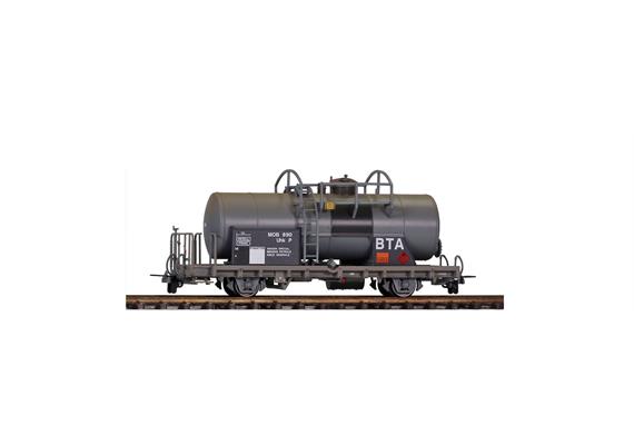 Bemo 2296 320 MOB Uhk P 890 Kesselwagen BTA - H0m (1:87)