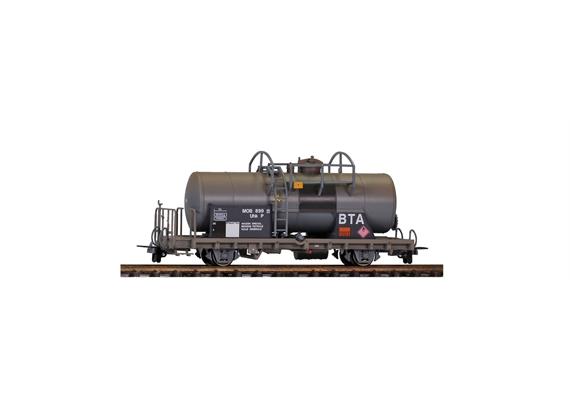 Bemo 2296 329 MOB Uhk P 899 Kesselwagen BTA - H0m (1:87)