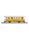 Bemo 3233 165 Velay Express BC 105 Zweiachser gelb (F) - H0m (1:87)