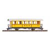 Bemo 3233 165 Velay Express BC 105 Zweiachser gelb (F) - H0m (1:87)