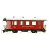 Bemo 3239 284 DFB B 2204 Zweiachs-Personenwagen - H0m (1:87)