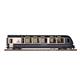 Bemo 3247311 MOB ABst 381 Steuerwagen "GoldenPass Express" - H0m (1:87)