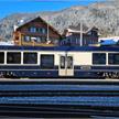 Bemo 3247321 MOB Bs 271 Niederflur-Panoramawagen "GoldenPass Express" - H0m (1:87) | Bild 2