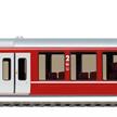 Bemo 3249105 RhB BDt 1755 Steuerwagen NEVA Retica - H0m | Bild 1