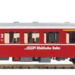 Bemo 3254131 RhB ABt 1701 Steuerwagen - H0m | Bild 1