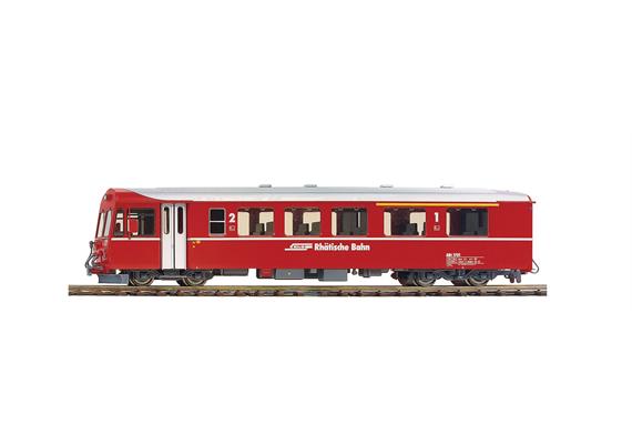 Bemo 3254131 RhB ABt 1701 Steuerwagen - H0m | Bild 1