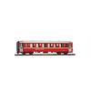 Bemo 3255 160 RhB B 2307 Einheitswagen I Berninabahn - H0m (1:87)