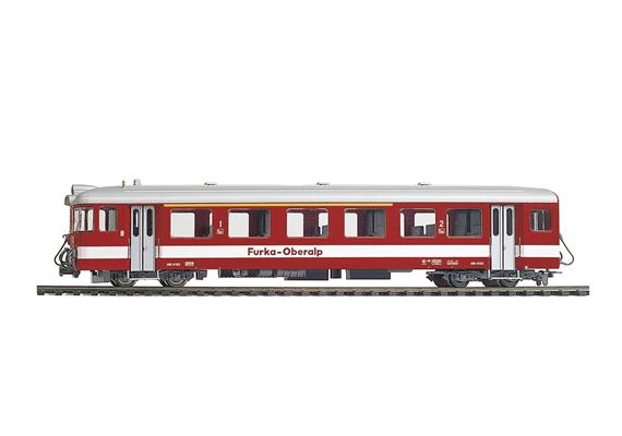 Bemo 3275 222 FO ABt 4152 Steuerwagen, Epoche IV-V - H0m (1:87)