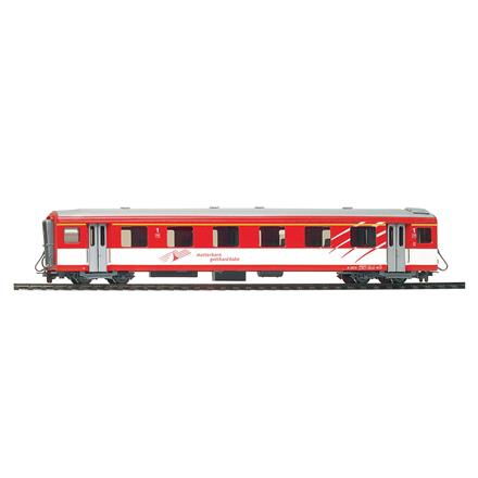 Bemo 3276 553 MGB A 2073 Personenwagen - H0m