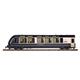 Bemo 3547301 MOB Ast 181 Steuerwagen "GoldenPass Express", AC 3L-WS digital - H0 (1:87)