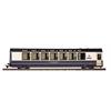 Bemo 3547351 MOB Bsi 291 Interface-Wagen "GoldenPass Express" H0 3L-WS AC - H0 (1:87)