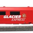 Bemo 3589132 RhB WRp 3832 "Glacier-Express" Servicewagen, AC 3L | Bild 1