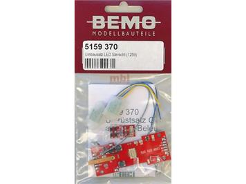Bemo 5159 370 Platine für Ge 4/4 III mit 6pol. Schnittstelle NEM651