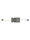 Bemo 5161 370 Umbausatz auf LED Beleuchtung, FO/BVZ HGe 4/4 I
