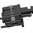 Bemo 5400 999 Elektrische Kupplungsköpfe, 4 Stück - H0m (1:87) | Bild 2