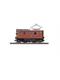 Bemo 9356 111 RhB Ge 2/4 221 Stangen-Nostalgielok, DC, digital DCC/MM/mfx/Sound - 0m