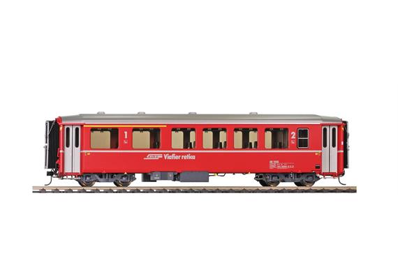 Bemo 9556 145 RhB AB 1545 EW I refit rot mit Logo - 0m (1:45)