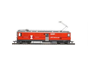Bemo 1366 153 RhB Xe 4/4 272 01 Bernina-Bahndiensttriebwagen mit Sound