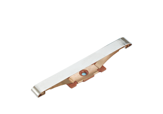 Brawa 2225 AC-Schleifer "Silencio" - H0 (1:87)