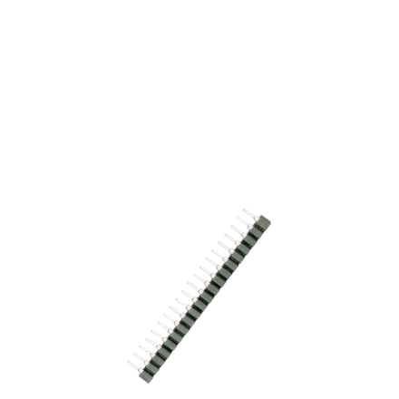 Brawa 3091 Miniatur-Steckerleiste 20pin