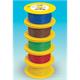 Brawa 3111 Litze 0,14 mm², gelb